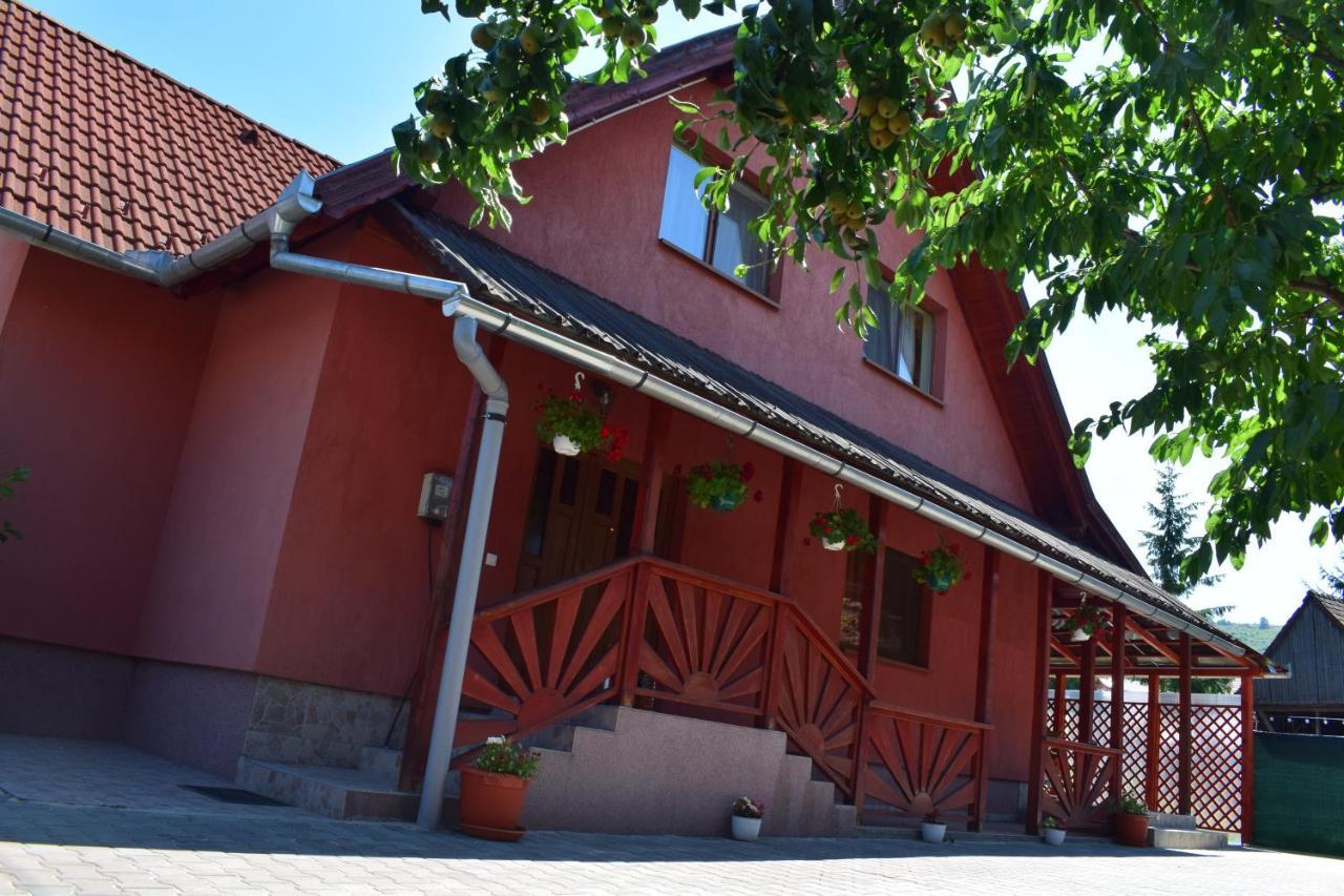 Gamma Guest House Praid Exterior photo